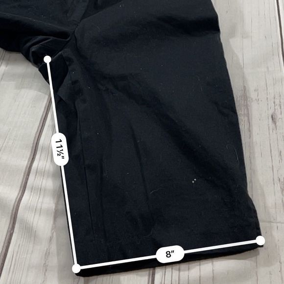 Women’s Claudia Ev Casual Shorts (4) BP12 - Picture 5 of 5